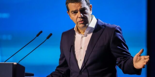 ΔΕΘ: Το σχέδιο Τσίπρα για έξοδο από την κρίση-Τα 11 βασικά σημεία