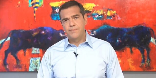 Τσίπρας: “Τα σχολεία ανοίγουν όπως έκλεισαν, χωρίς καμία ιδιαίτερη προετοιμασία”