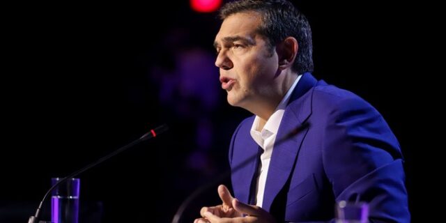 Τσίπρας για τη Συμφωνία των Πρεσπών: Ναι, ζητάμε ονομαστική ψηφοφορία