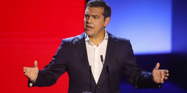Ο Μητσοτάκης φθείρεται, ο Τσίπρας γιατί (να) βιάζεται;