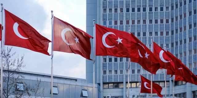 Τουρκία: Η Ελλάδα προκαλεί και αυξάνει την ένταση