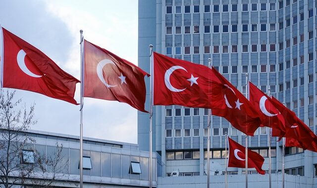 Τουρκία: Η Ελλάδα προκαλεί και αυξάνει την ένταση