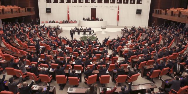 Τουρκία: Πληθαίνουν οι φωνές για επαναφορά της θανατικής ποινής