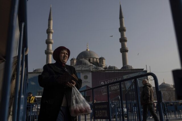 Τουρκία: Οι τιμές των σπιτιών στην Κωνσταντινούπολη σε επίπεδα… Μαϊάμι