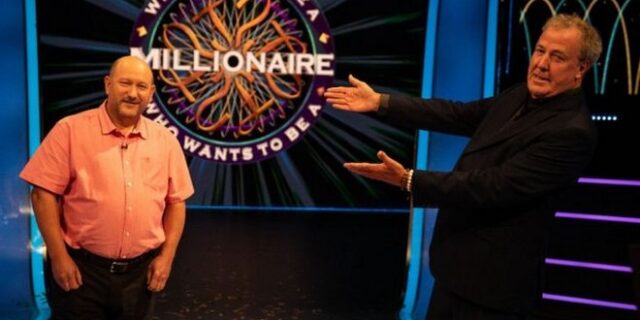 Ποιος θέλει να γίνει εκατομμυριούχος: Πρώτη φορά νικητής μετά από 14 χρόνια