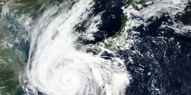 Τυφώνας Χάισεν: Μετά την Ιαπωνία σαρώνει τη Νότια Κορέα