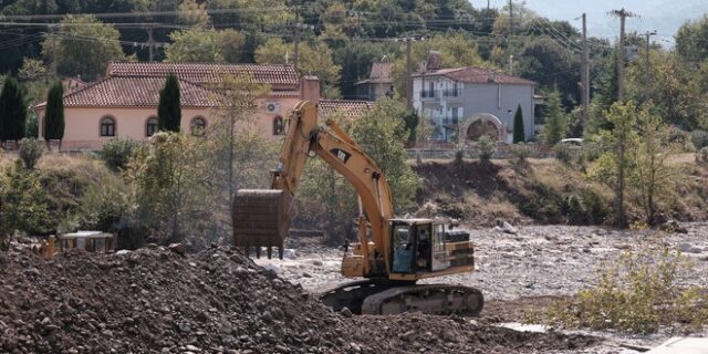 Ιανός: Πέντε πρόσθετες παρεμβάσεις για την διευκόλυνση των επιχειρήσεων που επλήγησαν