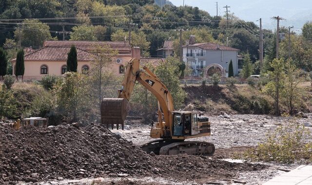 Ιανός: Πέντε πρόσθετες παρεμβάσεις για την διευκόλυνση των επιχειρήσεων που επλήγησαν