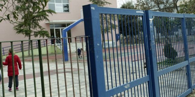 Διευθύντρια ΓΕΛ Σουφλίου στο NEWS 24/7: “Ο μαθητής έχει υποστεί τρία κατάγματα. Ήταν μία απερίσκεπτη ενέργεια”