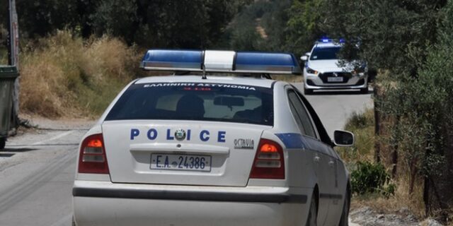 Νεαρός έπεσε θύμα απόπειρας ληστείας και ο δράστης τον μαχαίρωσε
