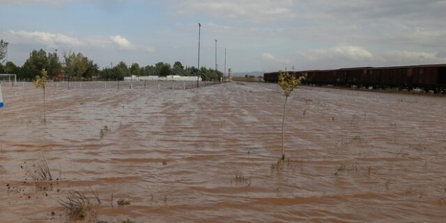 Στον Αλμυρό κλιμάκιο του ΣΥΡΙΖΑ-Προοδευτική Συμμαχία – “Οι ευθύνες είναι προφανείς”