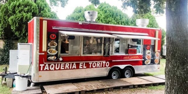 Έσωσε την καντίνα του πατέρα της με έκκληση στα social media