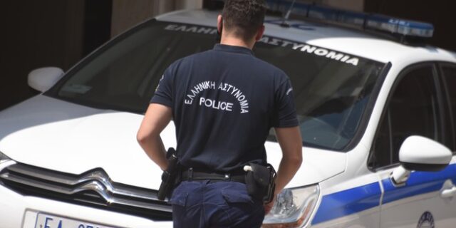 Φυλακές Πάτρας: Από μαχαίρια και ναρκωτικά μέχρι αποστακτήριο αλκοόλ εντόπισαν οι αρχές