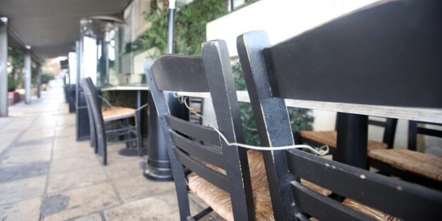 “Καμπάνα” σε δύο καφετέριες Πιερίας και Ημαθίας – Λειτούργησαν και μετά τα μεσάνυχτα