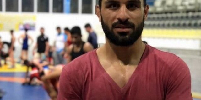 Ιράν: Εκτελέστηκε ο παλαιστής Ναβίντ Αφκάρι