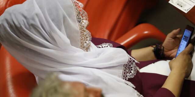 Τουρκία: Δεκαετής φυλάκιση για βουλευτή φιλοκουρδικού κόμματος