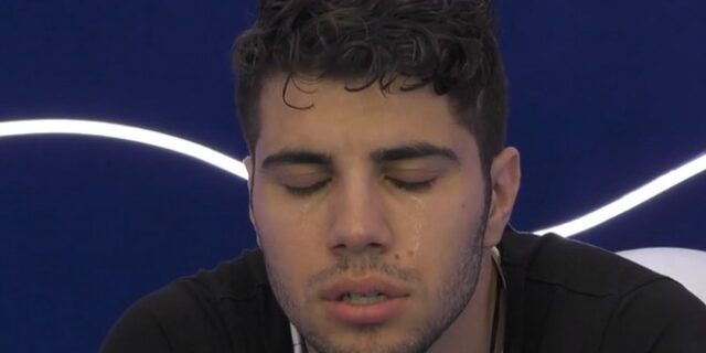 Big Brother: Η εξομολόγηση παίκτη για τη δολοφονία του αδερφού του