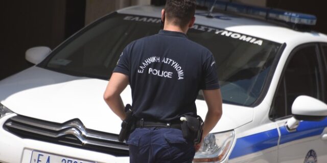 Στα χέρια της Αστυνομίας ληστές που είχαν ρημάξει τα σουπερμάρκετ στη Δυτική Αττική