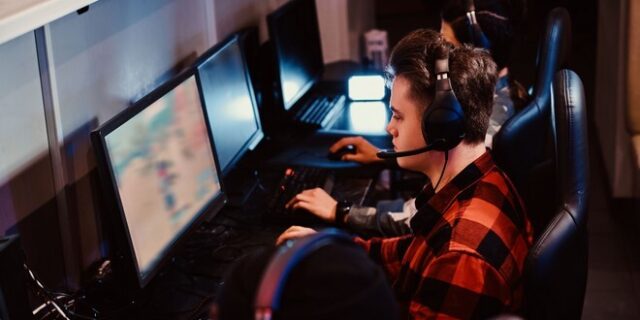 Νέα στρατηγική συνεργασία του ΙΕΚ ΔΕΛΤΑ 360-Battlenet 3D