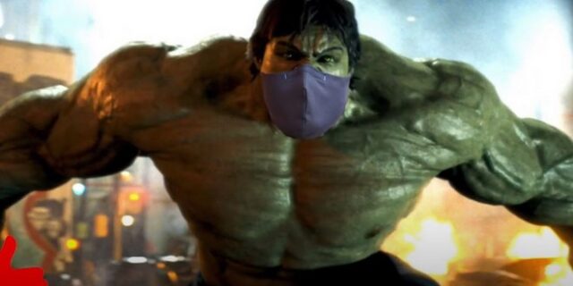 Σποτ της ΚΝΕ για μάσκες στα σχολεία – “Δεν μας σώζουν ούτε οι avengers”