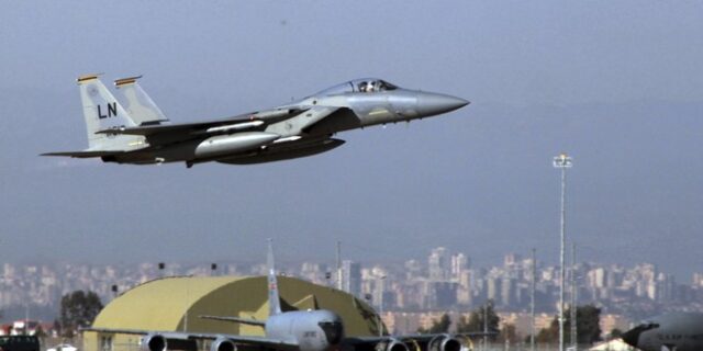 Washington Examiner: Απόσυρση από το Ιντσιρλίκ σκέφτονται οι ΗΠΑ – Εναλλακτική η Ελλάδα