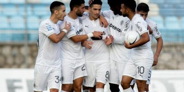 Λαμία – ΟΦΗ 1-2: Έβγαλε αντίδραση μετά τον αποκλεισμό