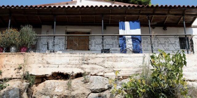 Εξιχνιάστηκε φρικτό έγκλημα στο Πέραμα – Σκότωσε τον νονό του για να τον ληστέψει
