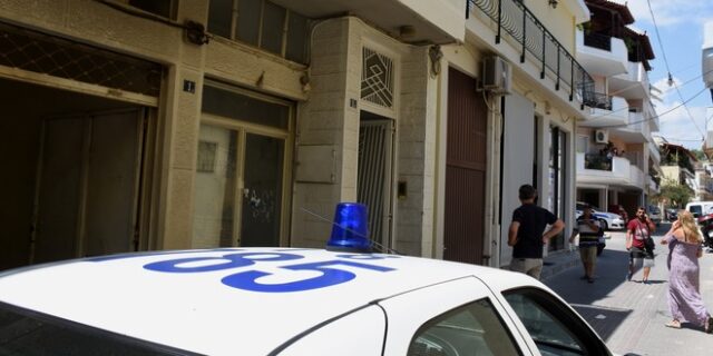 Πάτρα: Ληστές ξυλοκόπησαν ηλικιωμένο για να τους πει πού είχε κρυμμένα χρήματα