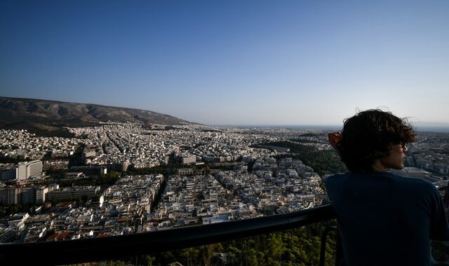 Παροδικά άστατος ο καιρός με κανονικές θερμοκρασίες για την εποχή