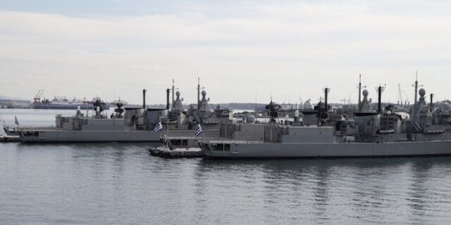 Μητσοτάκης: “Αγοράζουμε 18 Rafale και 4 φρεγάτες” – Τα μέτρα για την Άμυνα