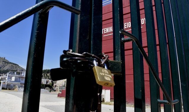 Πέλλα: Δεν ανοίγουν τα σχολεία τη Δευτέρα – Παράταση για Πέμπτη υπό προϋποθέσεις