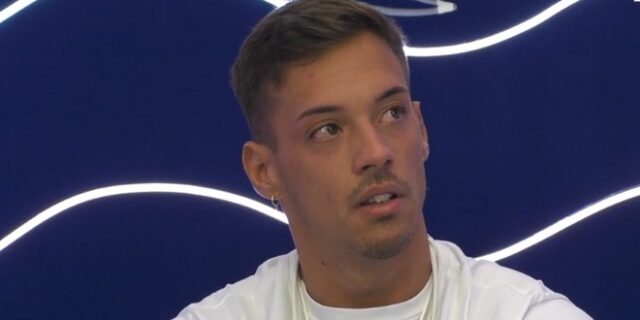 Big Brother – Παναγιώτης: “Θέλω να μάθω αν οι γονείς μου είναι καλά”