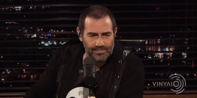 “Ναυάγιο” στις συνομιλίες Κανάκη – ΕΡΤ για το “Βινύλιο”