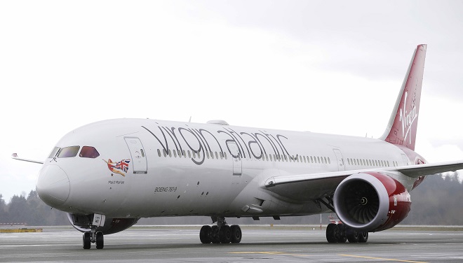 Κορονοϊός: Η Virgin Atlantic καταργεί άλλες 1.000 θέσεις εργασίας
