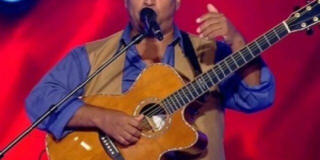 The Voice: Συγκλόνισε η ιστορία του Javier – Συγκινήθηκε η Παπαρίζου