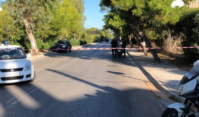 Τηλεφώνημα για βόμβα στη Βούλα – Κινητοποίηση της ΕΛ.ΑΣ
