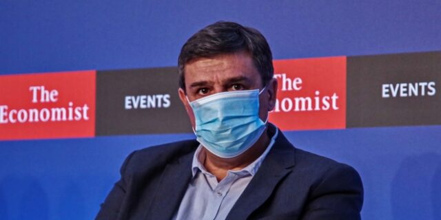 Ξανθός: Δεν υπάρχει σχέδιο πρόληψης εξάπλωσης του κορονοϊού σε γηροκομεία