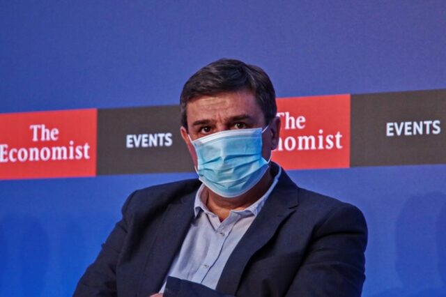 Ξανθός: Καταρρέει το αφήγημα της “θωράκισης” του ΕΣΥ