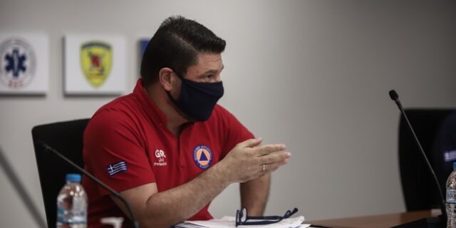 Χαρδαλιάς: Απαγόρευση κυκλοφορίας βαρεών οχημάτων στο εθνικό δίκτυο Αχαΐας, Αιτωλοακαρνανίας, Ηλείας, Μεσσηνίας