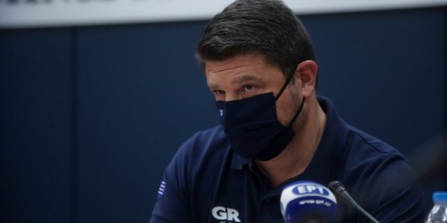 Χαρδαλιάς για Κουμουτσάκο: “Κάποιοι επιλέξαμε να μην κάνουμε επίδειξη της πίστης μας”