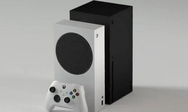Νέο Xbox: Διέρρευσαν εικόνες και τιμή
