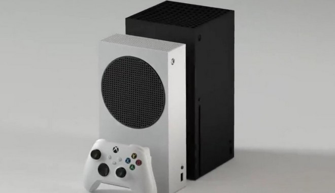 Νέο Xbox: Διέρρευσαν εικόνες και τιμή