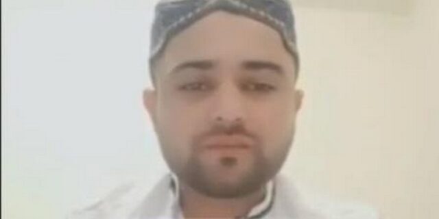 Γαλλία: Στο μικροσκόπιo βίντεο με τον ύποπτο για την επίθεση με μπαλτά στο Charlie Hebdo