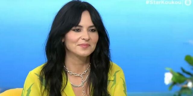 Ζενεβιέβ: “Έχω φωτογραφηθεί γυμνή κατά λάθος, κάνοντας το πτώμα”