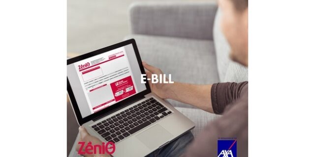 Νέα δωρεάν υπηρεσία e-bill και δωρεάν ασφάλιση Bill Protection από τη ZeniΘ
