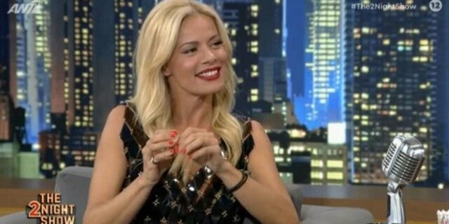 Μακρυπούλια: “Δεν μου έδωσαν ρόλο, γιατί δεν είμαι το κορίτσι της διπλανής πόρτας”