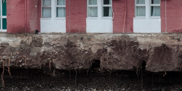 Ιανός: Τα μέτρα ανακούφισης για τους πληγέντες