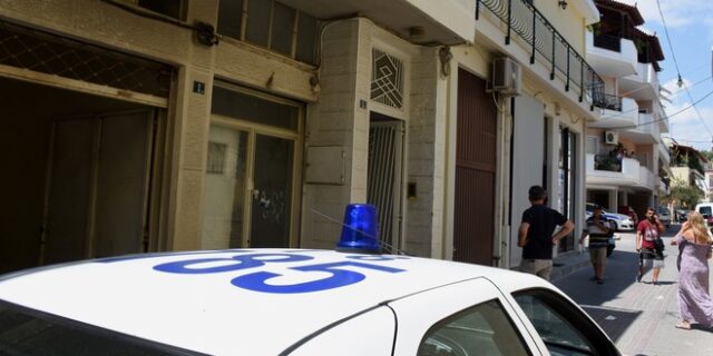 Πατήσια: Βρέθηκε η 13χρονη που είχε εξαφανιστεί
