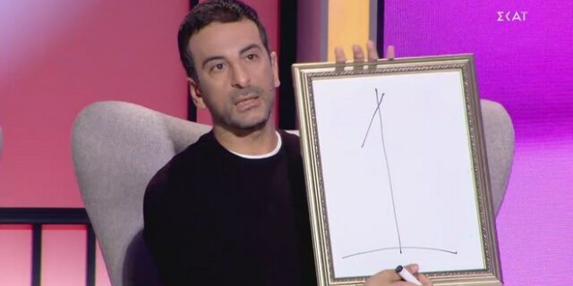 My Style Rocks – Έξαλλος ο Κουδουνάρης: “Αν είχα 0 θα σου το έβαζα”