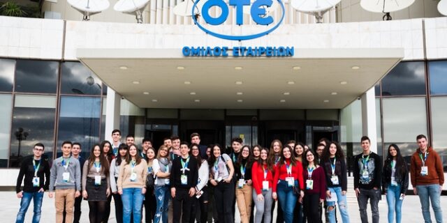 Υποτροφίες COSMOTE: ένα πρόγραμμα-θεσμός που στηρίζει πρωτοετείς φοιτητές